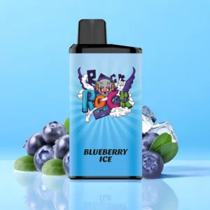 Blueberry Vape