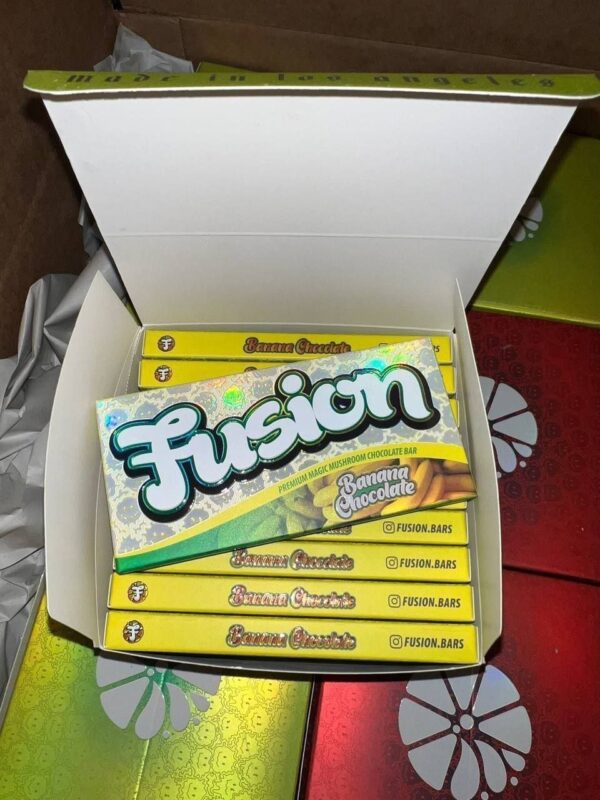 Fusion Bar