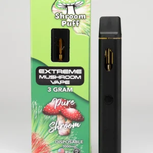 Shroom Vape