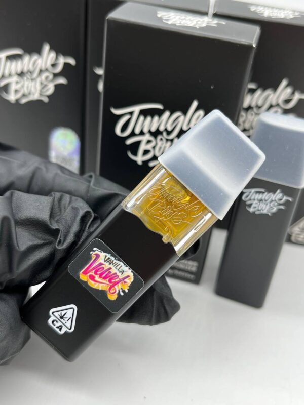 Jungle Boys Disposable Vape