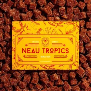 Neau tropics Gummies