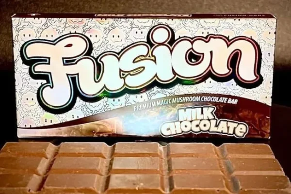 Fusion Chocolate Bars  - Image 2