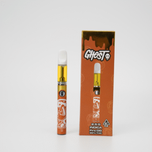 Ghost Disposable Vape
