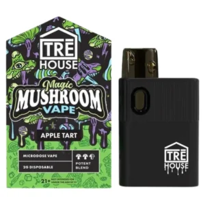 Amanita Vape