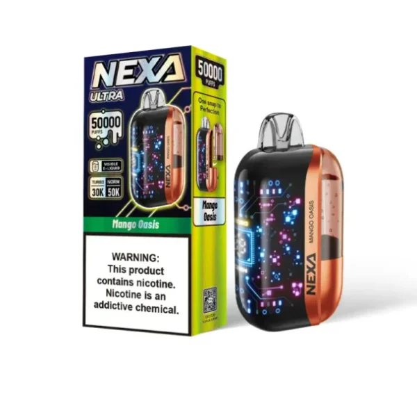 Nexa Ultra - Image 5