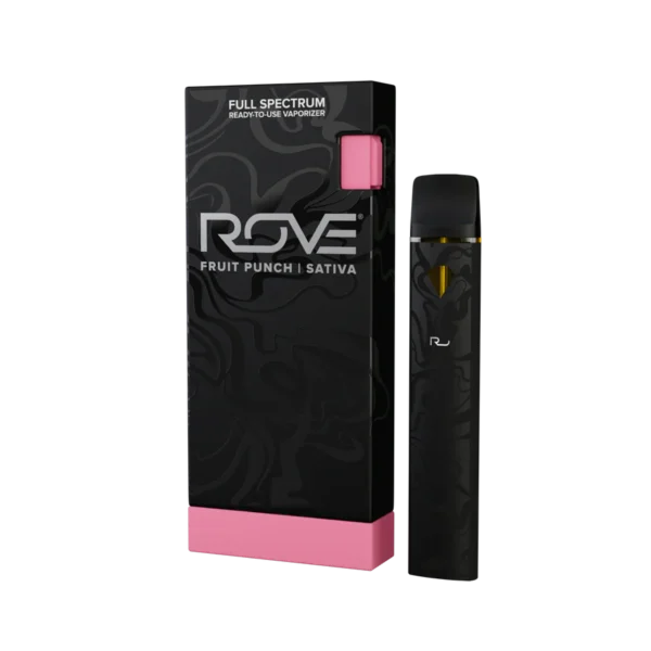 Rove Disposable - Image 4
