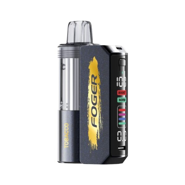 Foger Switch Pro - Image 5